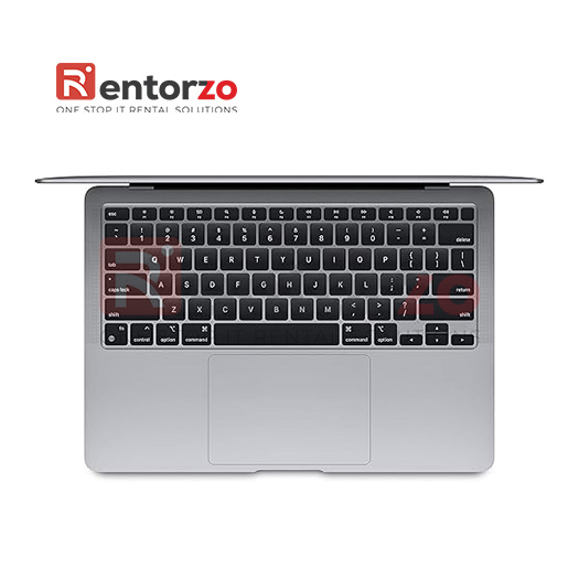 MacBook