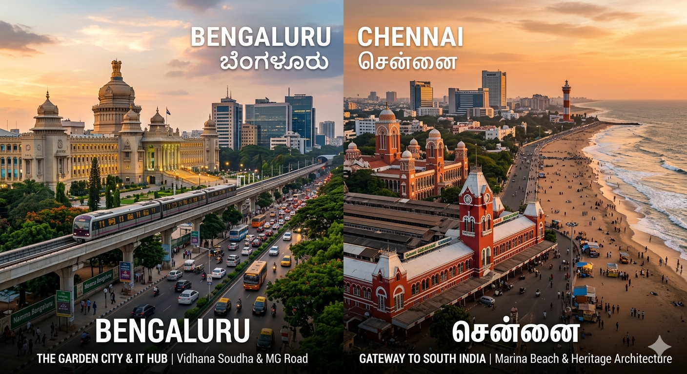 Bengaluru