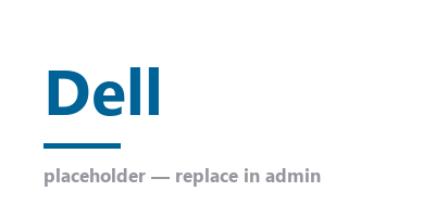 Dell laptops on rent